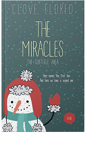 Pre Made Book Cover Cutty Sark