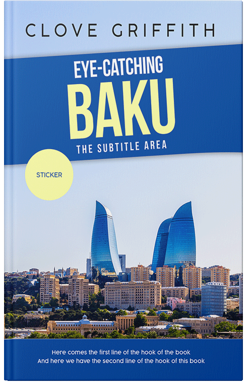 Front view of Premade Travel Book Cover - Gray Nurse