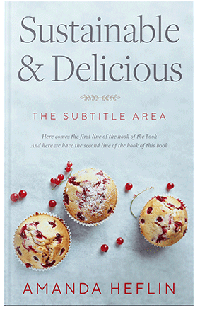 Pre Made Book Cover Botticelli