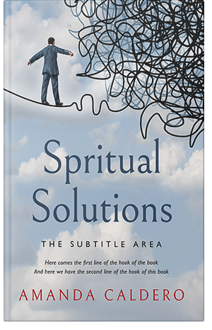 Premade Book Cover Loblolly