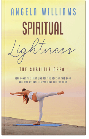 Premade Book Cover Sidecar