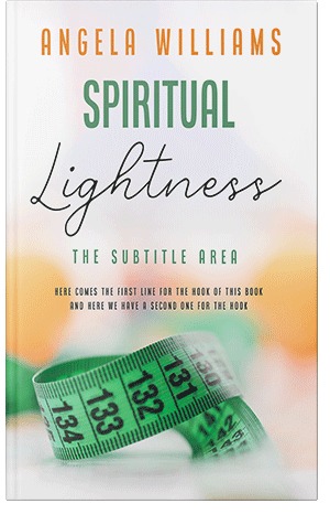 Premade Book Cover Amazon