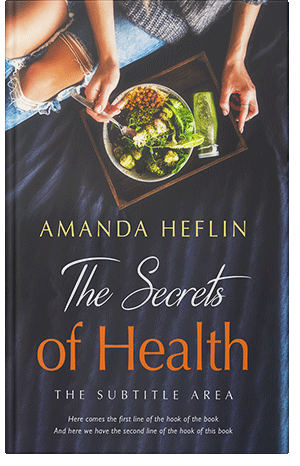 Premade Book Cover Ship Gray