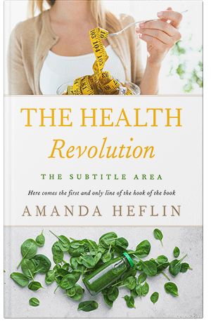 Premade Book Cover Westar