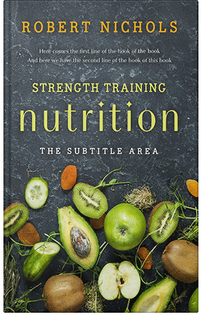 Premade Book Cover Cape Cod