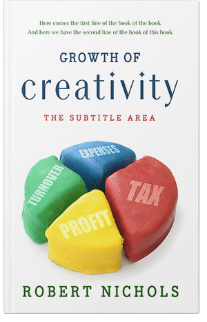 Premade Book Cover Oracle