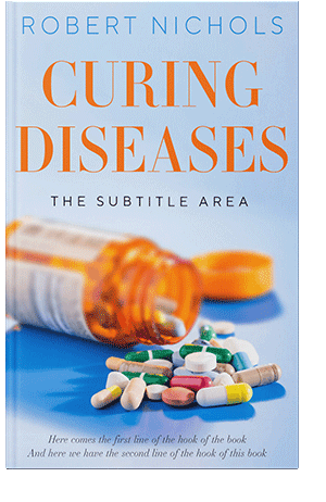 Related Premade Book Cover: Periwinkle Gray #10758