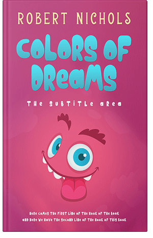 Related Premade Book Cover: Cabaret #10816