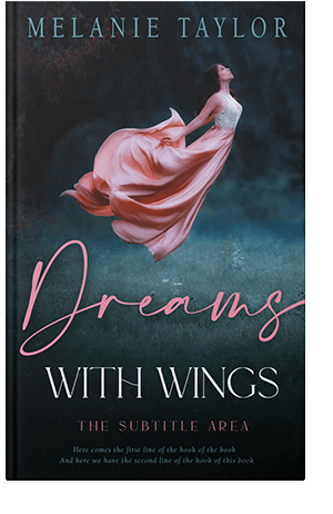 Pre Made Book Cover Bunker