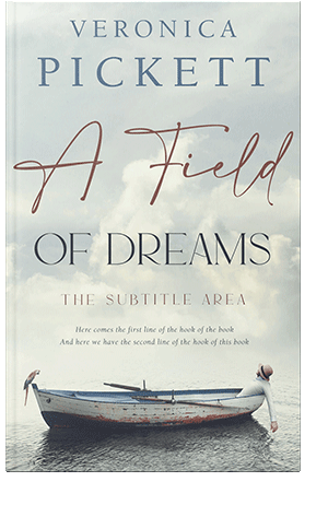 Pre Made Book Cover Gray Nurse