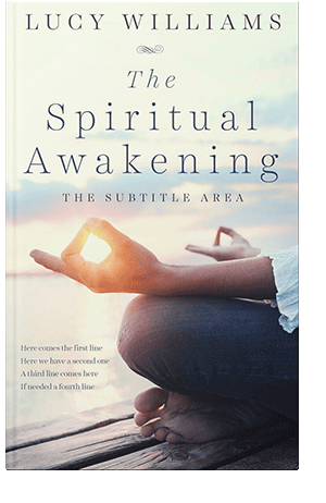 Pre Made Book Cover Tuna