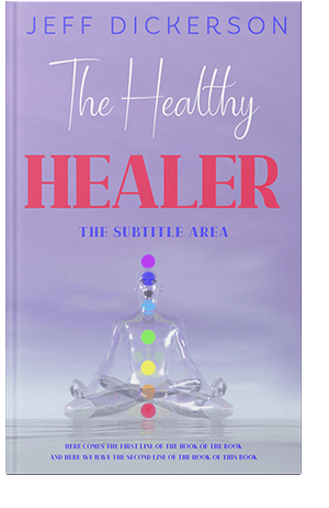 Pre Made Book Cover Wistful