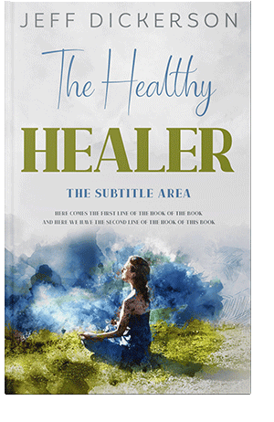 Pre Made Book Cover Gray Nurse