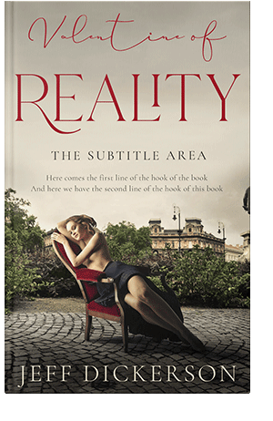 Pre Made Book Cover Sisal