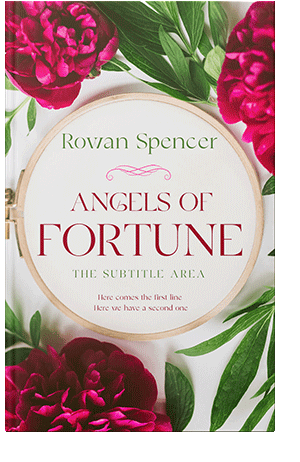 Related Premade Book Cover: Pampas #11328