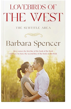 Pre Made Book Cover Roti