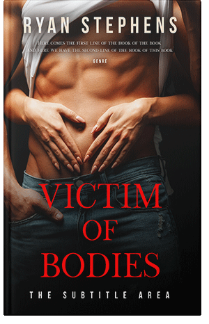 Premade Book Cover Japonica