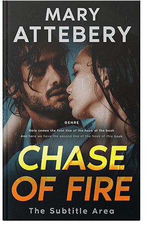 Pre Made Book Cover Whiskey