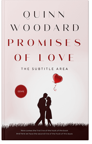 Premade Book Cover Cab Sav