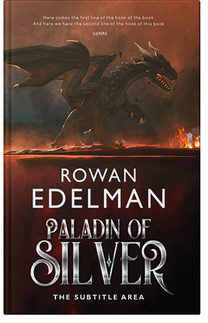 Related Premade Teen & Young Adult Book Cover: Crowshead #12672