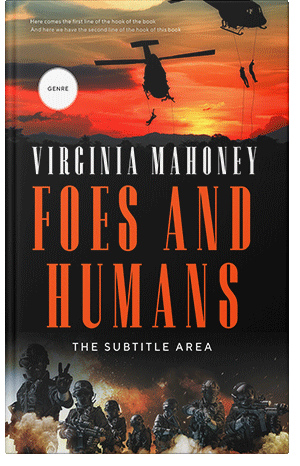 Premade Book Cover Zeus