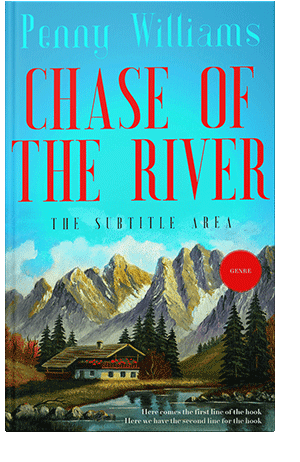 Pre Made Book Cover Japonica