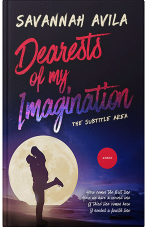 Premade Book Cover Haiti