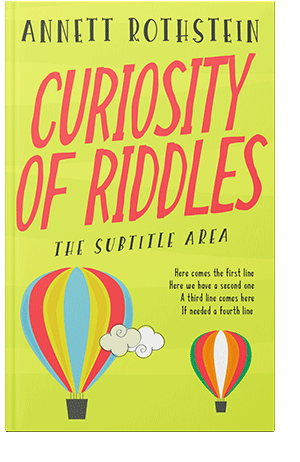 Pre Made Book Cover Starship