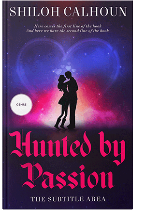 Pre Made Book Cover Haiti