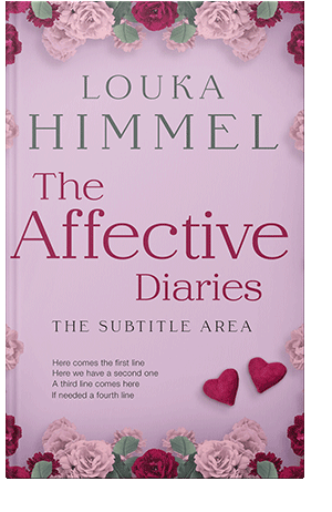 Pre Made Book Cover Twilight