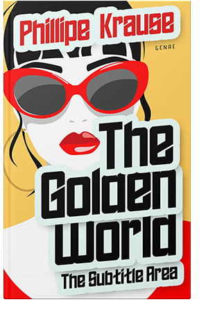 Pre Made Book Cover Raffia