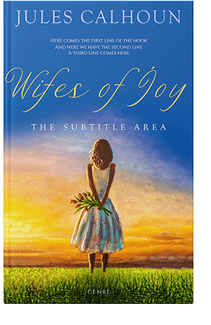 Pre Made Book Cover Porsche