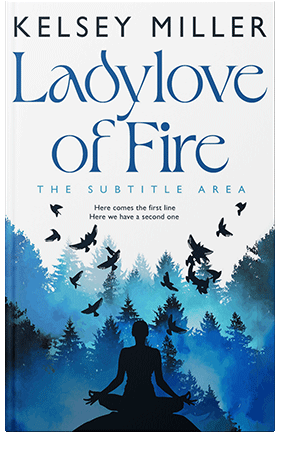 Pre Made Book Cover Matisse