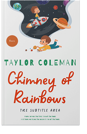 Pre Made Book Cover Te Papa Green