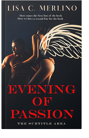 Pre Made Book Cover Bunker