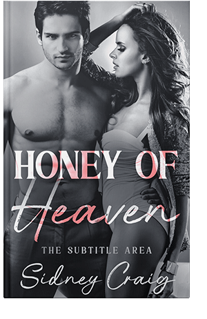 Pre Made Book Cover Tuna