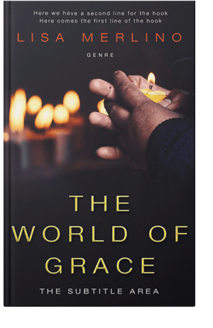 Pre Made Book Cover Bastille