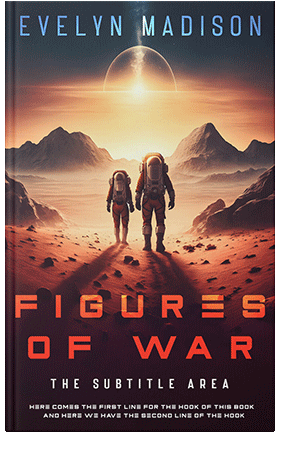 Pre Made Book Cover Tonys Pink