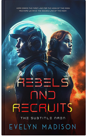 Premade Book Cover My Pink