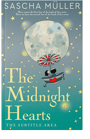 Pre Made Book Cover Gumbo