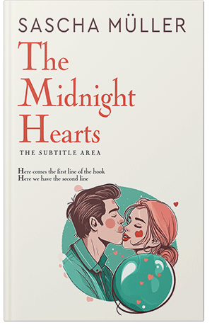 Premade Book Cover Cutty Sark