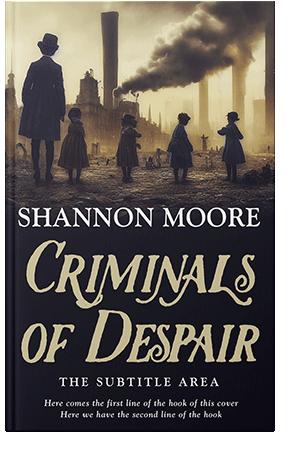 Related Premade Book Cover: Yuma #14597