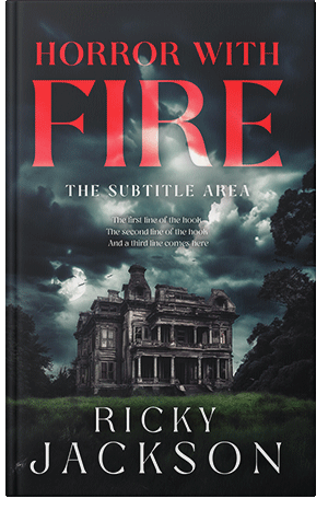 Related Premade Book Cover: Shark #14925