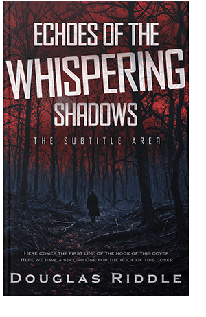 Pre Made Book Cover Bastille