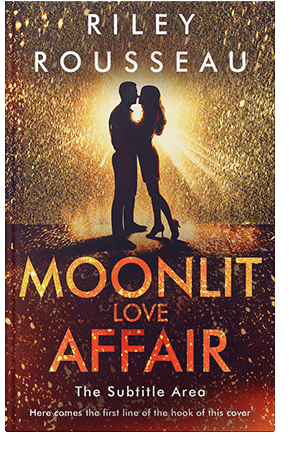 Pre Made Book Cover Porsche