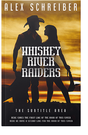 Pre Made Book Cover Anzac