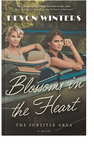 Pre Made Book Cover Armadillo