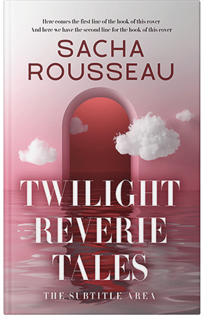 Premade Book Cover Cold Turkey