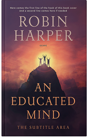 Related Premade Book Cover: Japonica #15709