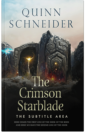 Pre Made Book Cover Rangoon Green